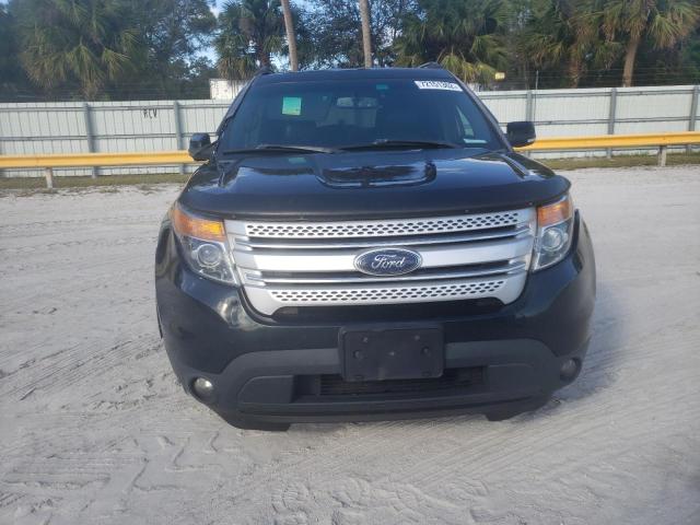 Photo 5 from auction – 2014 FORD EXPLORER X with VIN 1FM5K7D83EGA73298