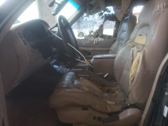Photo 7 from auction – 1997 FORD EXPLORER with VIN 1FMDU32P0VUC61223