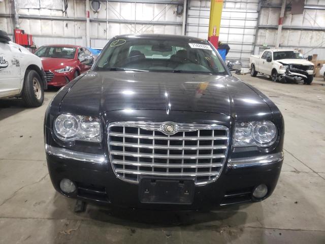 Photo 5 from auction – 2006 CHRYSLER 300C with VIN 2C3KA63H36H239724