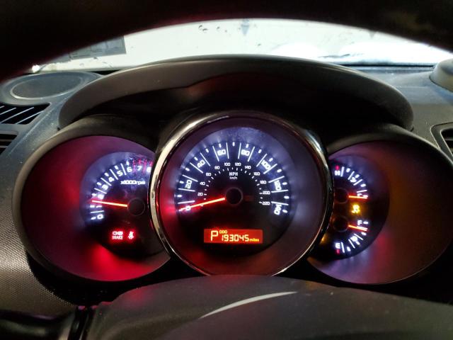 Снимка 9 от търг – 2011 KIA SOUL + с VIN KNDJT2A25B7227136