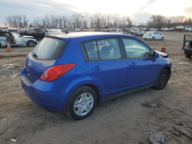 Photo 3 from auction – 2010 NISSAN VERSA S with VIN 3N1BC1CP5AL402103