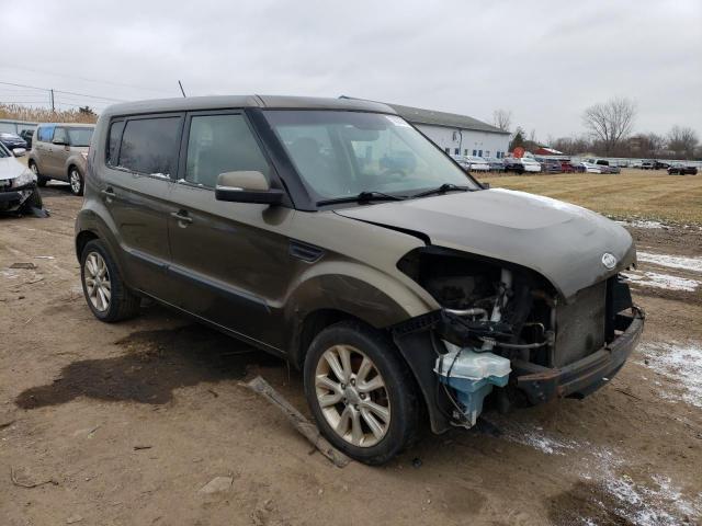 Photo 4 from auction – 2012 KIA SOUL + with VIN KNDJT2A68C7382784