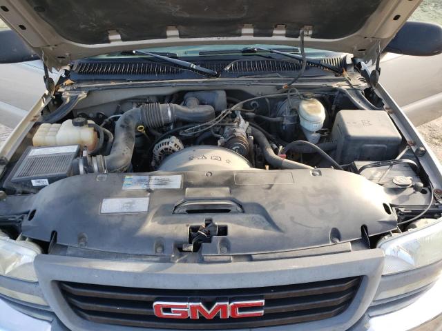 Photo 11 from auction – 2004 GMC NEW SIERRA with VIN 1GTEC14X24Z333635