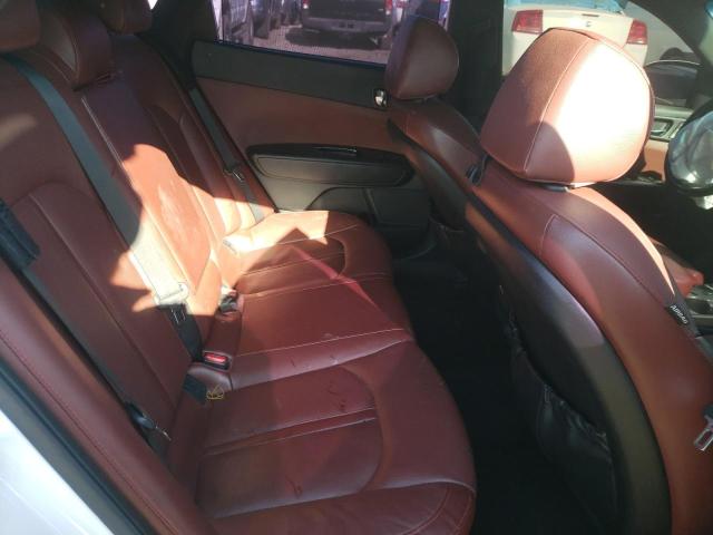 Photo 10 from auction – 2016 KIA OPTIMA SX with VIN 5XXGW4L25GG017631