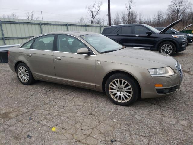 Photo 4 from auction – 2007 AUDI A6 3.2 QUA with VIN WAUDH74F27N114089
