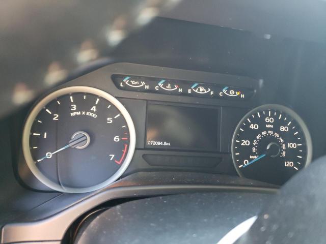 Photo 9 from auction – 2017 FORD F150 SUPER with VIN 1FTEW1CP1HFA64446
