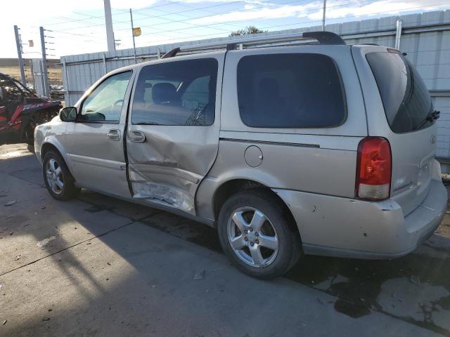 Photo 2 from auction – 2007 CHEVROLET UPLANDER L with VIN 1GNDV331X7D126630
