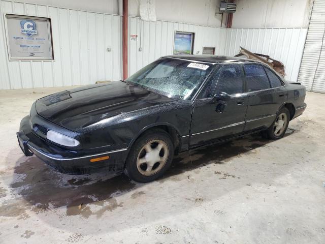 OLDSMOBILE LSS 1996 with VIN 1G3HY52KXT4856314 - Photo from auction