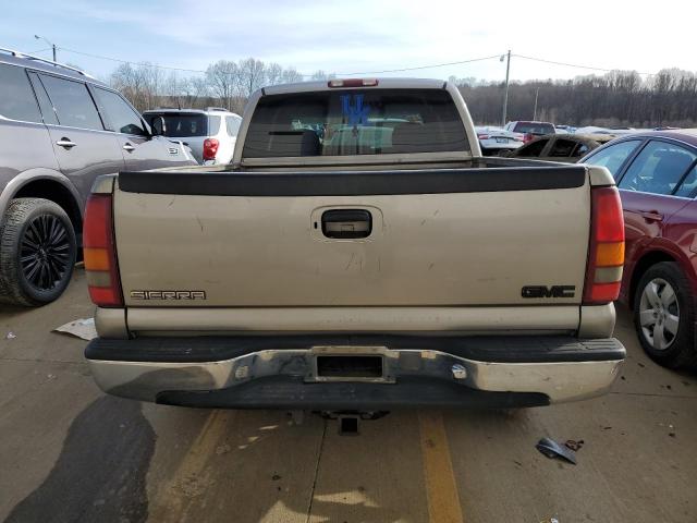 Photo 6 from auction – 2000 GMC NEW SIERRA with VIN 2GTEC19TXY1125443