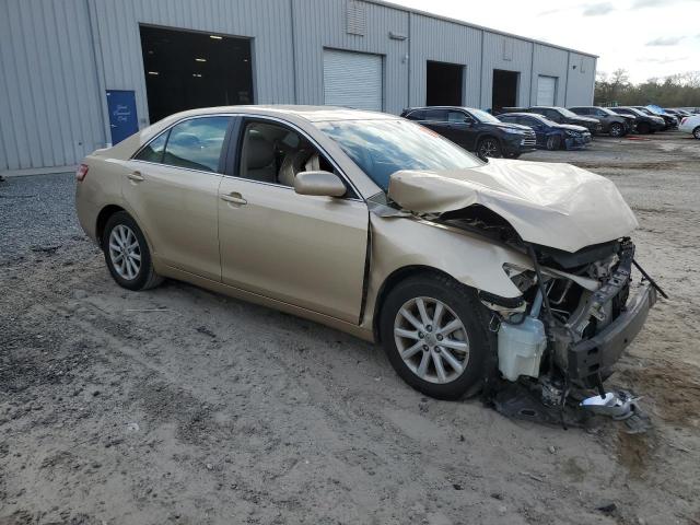 Photo 4 from auction – 2010 TOYOTA CAMRY BASE with VIN 4T1BF3EK8AU032882