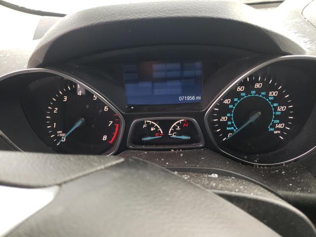 Photo 9 from auction – 2015 FORD ESCAPE SE with VIN 1FMCU9G98FUA44867