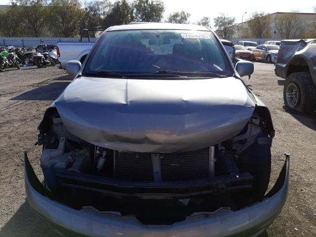 Photo 5 from auction – 2012 NISSAN VERSA S with VIN 3N1BC1CPXCK805440