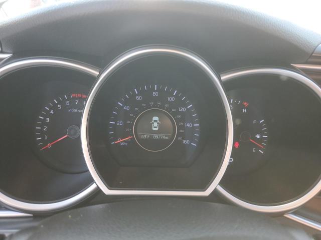 Photo 9 from auction – 2015 KIA OPTIMA LX with VIN KNAGM4A79F5611532