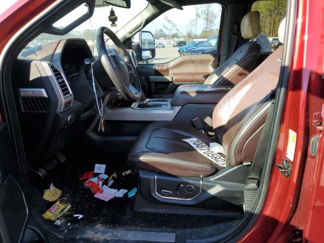 Photo 7 from auction – 2015 FORD F150 SUPER with VIN 1FTEW1EG5FFA32948