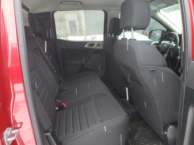 Photo 10 from auction – 2021 FORD RANGER XL with VIN 1FTER4FH3MLE05130