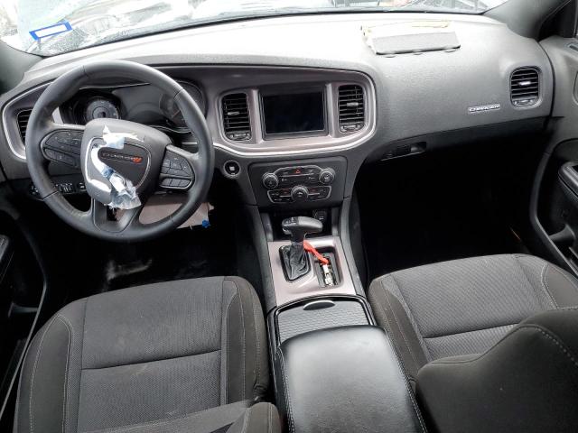 Photo 8 from auction – 2020 DODGE CHARGER SX with VIN 2C3CDXBG2LH117216