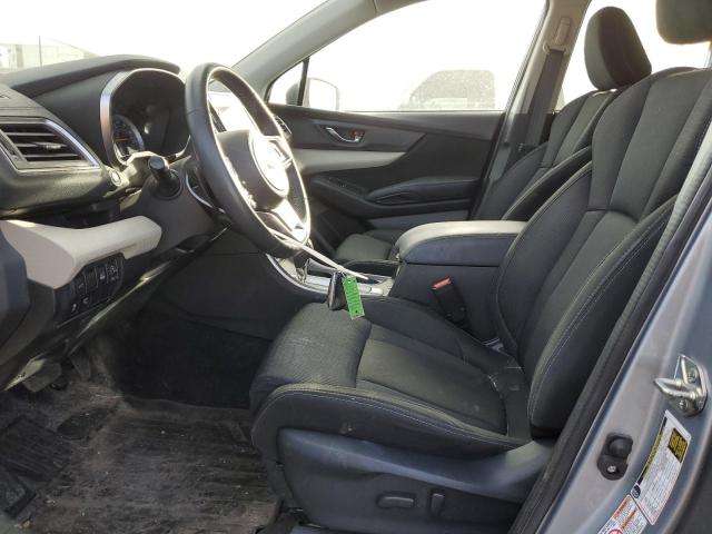 Photo 7 from auction – 2019 SUBARU ASCENT PRE with VIN 4S4WMAFD0K3488006