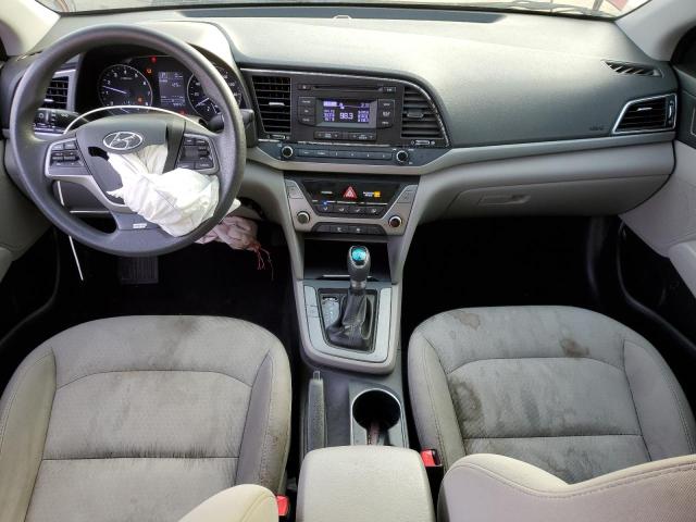Photo 8 from auction – 2017 HYUNDAI ELANTRA SE with VIN 5NPD74LF0HH153285