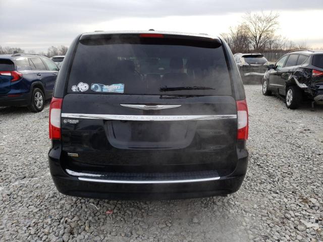 Photo 6 from auction – 2014 CHRYSLER TOWN & COU with VIN 2C4RC1BG6ER218469