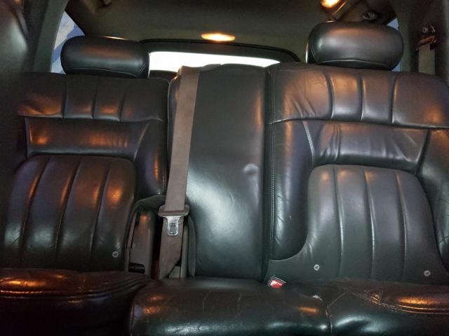 Photo 10 from auction – 2003 GMC ENVOY XL with VIN 1GKET16S736147806