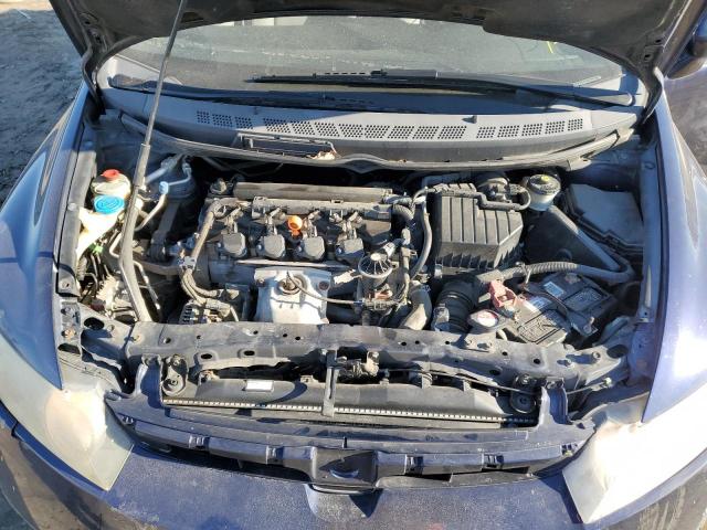 Photo 11 from auction – 2006 HONDA CIVIC EX with VIN 1HGFA16846L016480