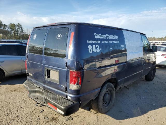 Photo 3 from auction – 2004 FORD ECONOLINE with VIN 1FTRE14W94HA80063