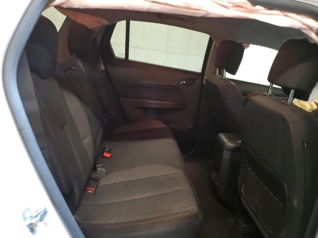 Photo 11 from auction – 2016 GMC TERRAIN SL with VIN 2GKFLSEK2G6268514