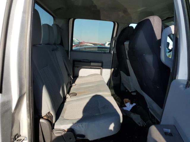 Photo 10 from auction – 2011 FORD F250 SUPER with VIN 1FT7W2B65BEA43670