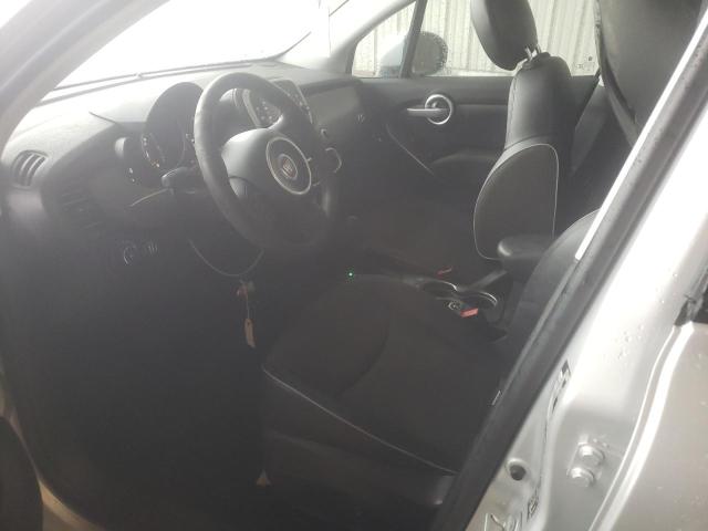 Photo 7 from auction – 2018 FIAT 500X TREKK with VIN ZFBCFXCBXJP685685