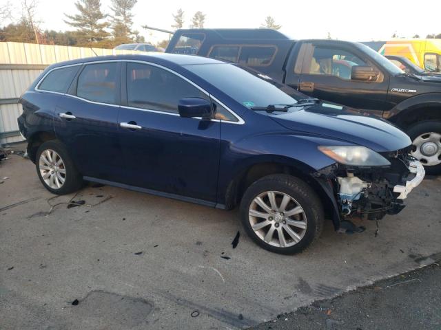 Photo 4 from auction – 2010 MAZDA CX-7 with VIN JM3ER2WM4A0336244