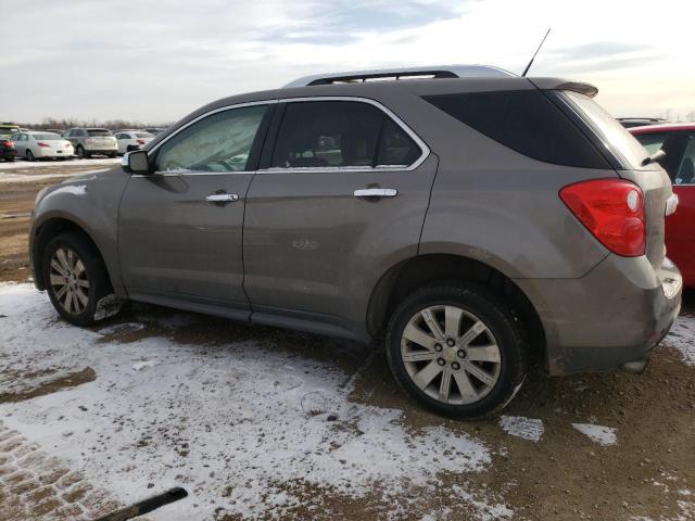 Photo 2 from auction – 2010 CHEVROLET EQUINOX LT with VIN 2CNFLGEY3A6366323
