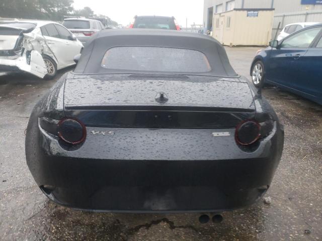 Photo 6 from auction – 2016 MAZDA MX-5 MIATA with VIN JM1NDAD78G0107153