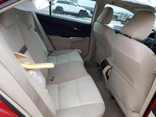 Photo 10 from auction – 2014 TOYOTA CAMRY L with VIN 4T4BF1FKXER404527