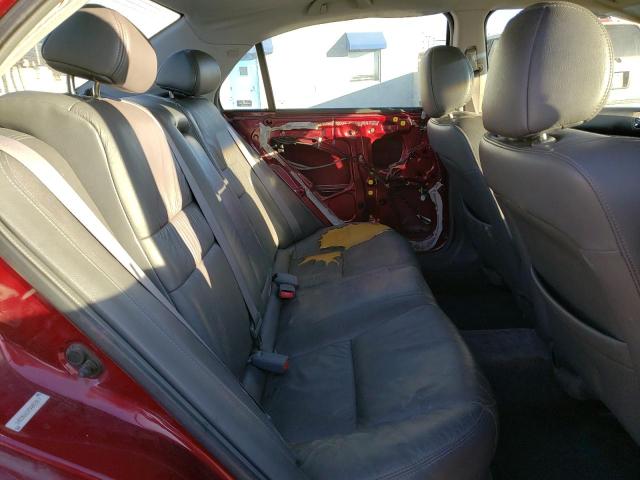Photo 10 from auction – 2005 HONDA ACCORD EX with VIN 1HGCM66525A042017
