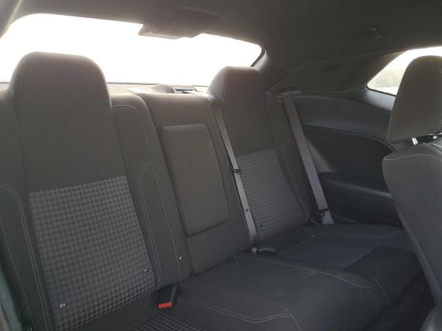 Photo 10 from auction – 2021 DODGE CHALLENGER with VIN 2C3CDZAG0MH506323