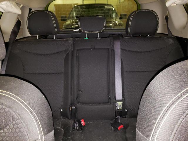 Photo 10 from auction – 2016 KIA SOUL + with VIN KNDJP3A59G7874568