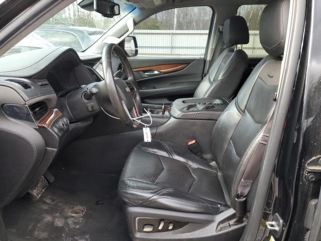 Photo 7 from auction – 2015 CADILLAC ESCALADE P with VIN 1GYS4NKJ2FR582410
