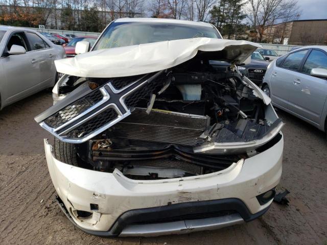 Photo 5 from auction – 2012 DODGE JOURNEY SX with VIN 3C4PDDBGXCT283602
