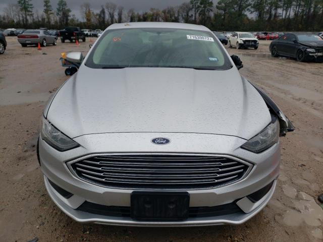 Photo 5 from auction – 2017 FORD FUSION SE with VIN 3FA6P0HD2HR109784