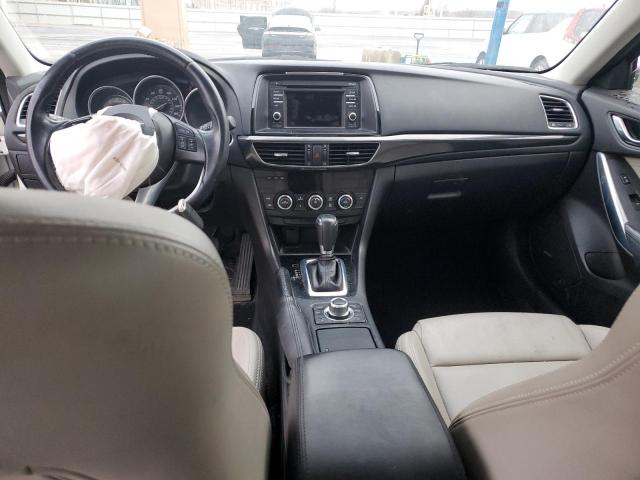 Photo 8 from auction – 2015 MAZDA 6 TOURING with VIN JM1GJ1V52F1203612