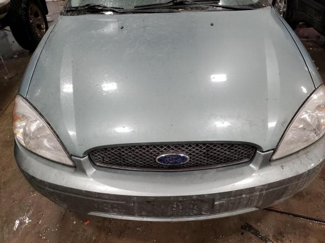 Photo 11 from auction – 2006 FORD TAURUS SE with VIN 1FAFP53U46A249170