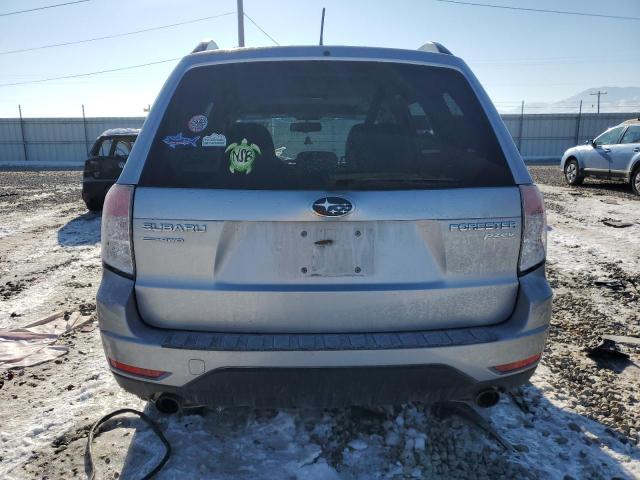 Photo 6 from auction – 2012 SUBARU FORESTER 2 with VIN JF2SHADC1CH456978