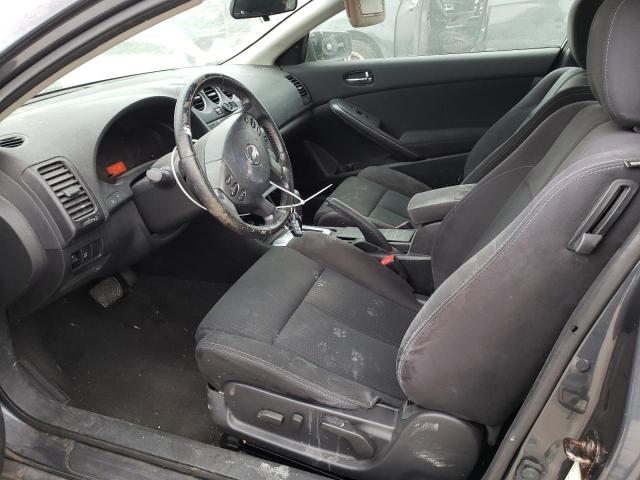 Photo 7 from auction – 2010 NISSAN ALTIMA S with VIN 1N4AL2EP0AC114180