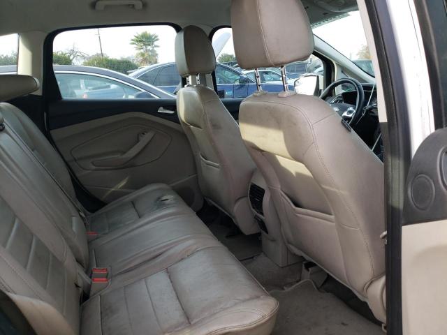 Фото 10 с аукциона – 2013 FORD C-MAX PREM с VIN 1FADP5CU3DL548285