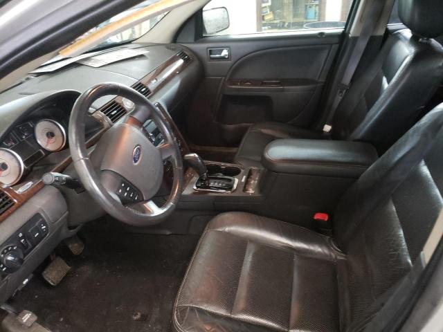 Photo 7 from auction – 2009 FORD TAURUS LIM with VIN 1FAHP25W19G124652