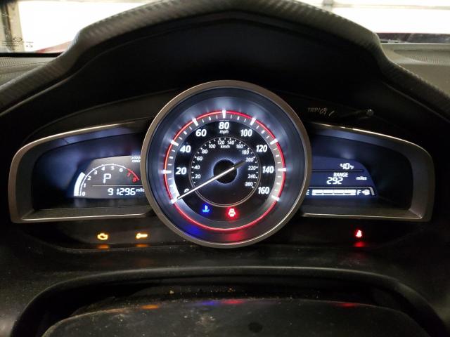 Photo 9 from auction – 2015 MAZDA 3 SPORT with VIN 3MZBM1U70FM149294