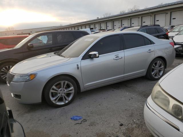 Photo 1 from auction – 2010 LINCOLN MKZ with VIN 3LNHL2GCXAR642860