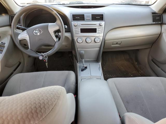 Photo 8 from auction – 2010 TOYOTA CAMRY BASE with VIN 4T4BF3EK1AR049707