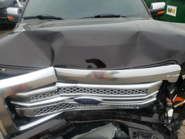 Photo 11 from auction – 2013 FORD F150 SUPER with VIN 1FTFW1E66DFC93983