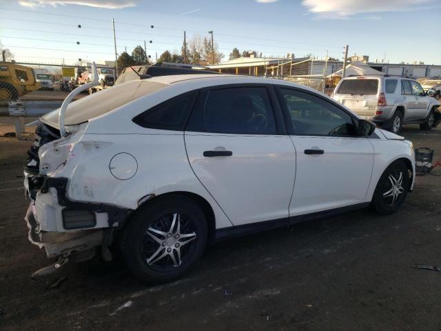 Photo 3 from auction – 2014 FORD FOCUS S with VIN 1FADP3E25EL363592
